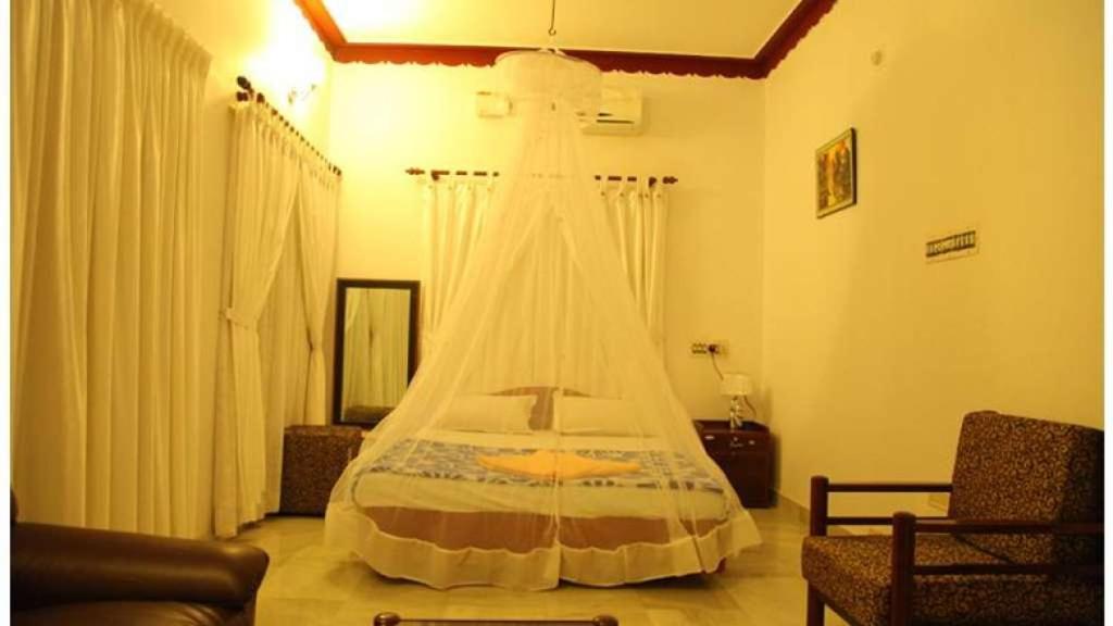 Kuppath Inn Kochi Luaran gambar