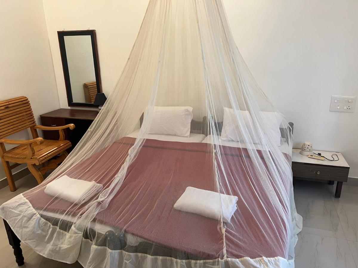 Kuppath Inn Kochi Luaran gambar