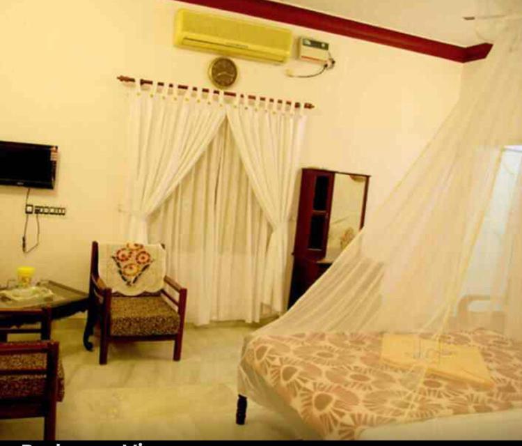 Kuppath Inn Kochi Luaran gambar
